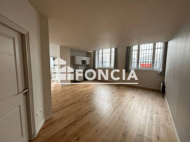 Maison à louer, 53m², POITIERS