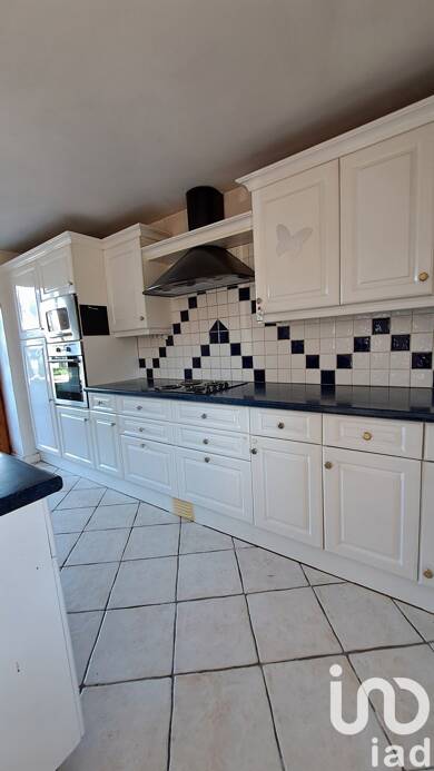 Maison à vendre 290 000 € 4 pièces 3 chambres 93 m² 557 m² de terrain Aime la Plagne 73210