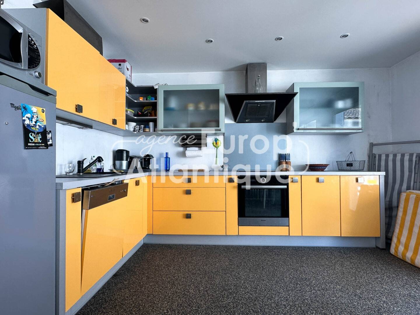 Maison à vendre, 95m², LES MATHES