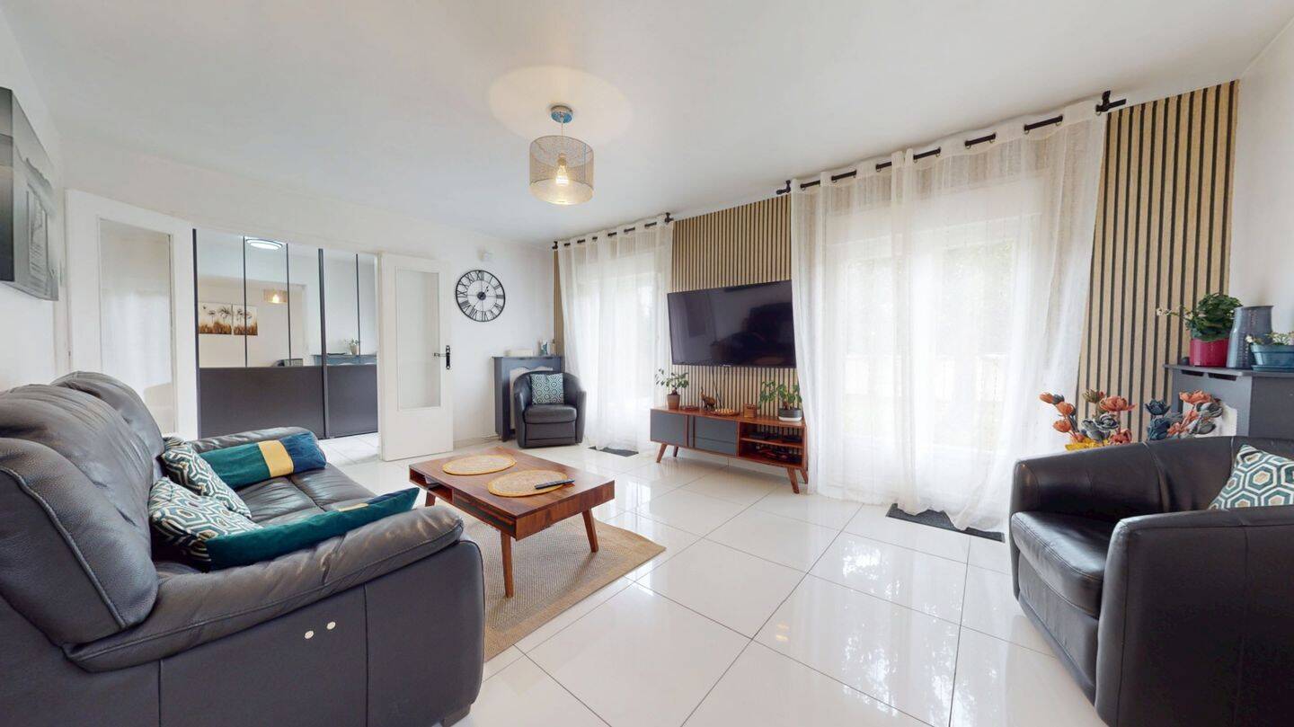 Maison à vendre, 136m², MONTIGNY LES CORMEILLES
