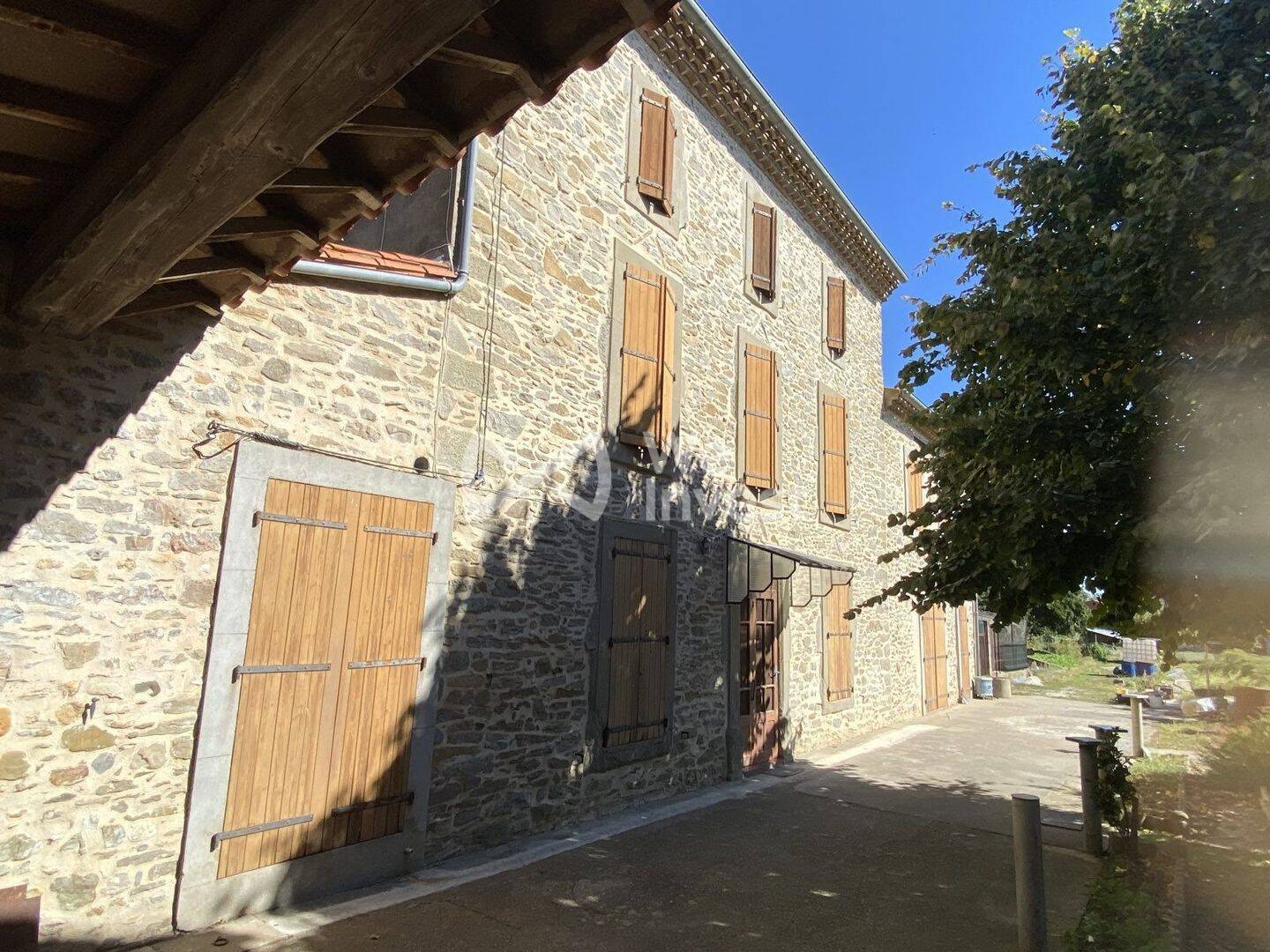 Maison à vendre, 198m², RIEUX MINERVOIS
