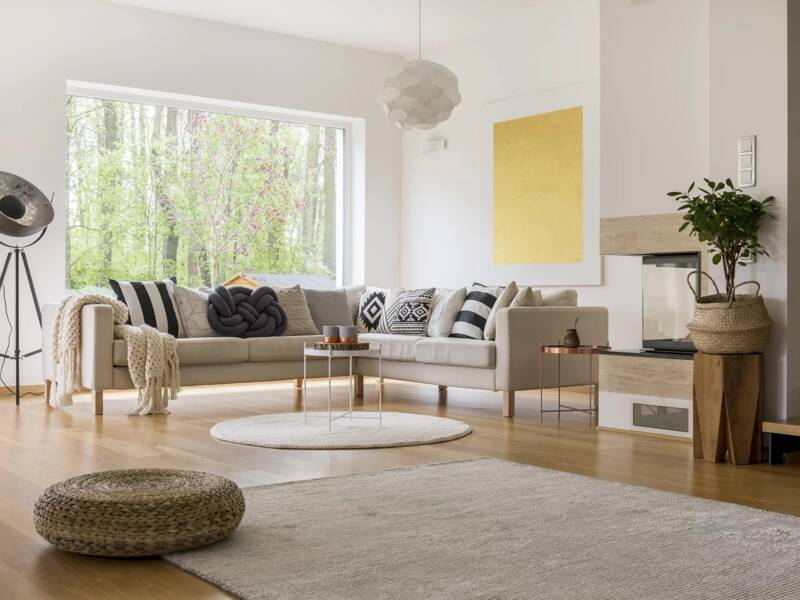 Maison à vendre, 232m², FOURQUEUX