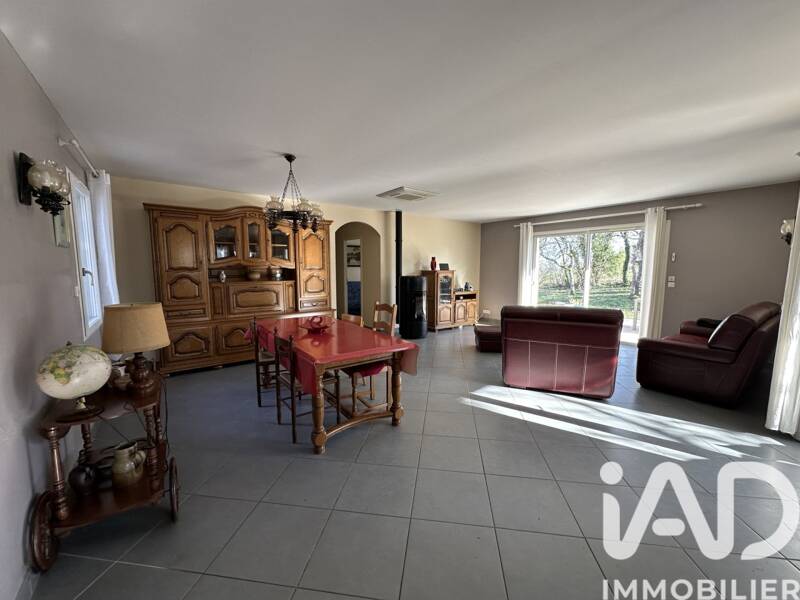 Maison à vendre, 111m², CAHORS