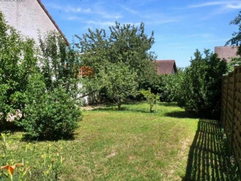 Maison à louer, 80m², CHATENOY LE ROYAL