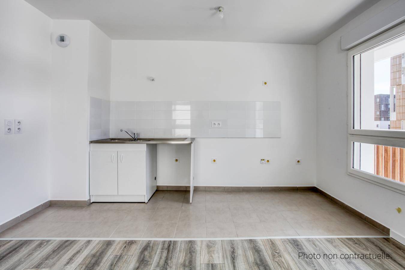 Maison à louer, 61m², MONTREUIL