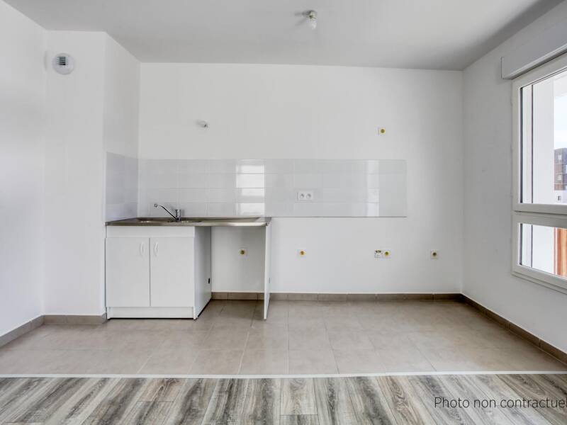 Maison à louer, 61m², MONTREUIL