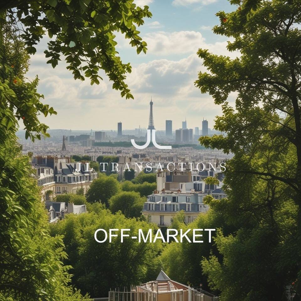 Maison à vendre, 360m², SURESNES