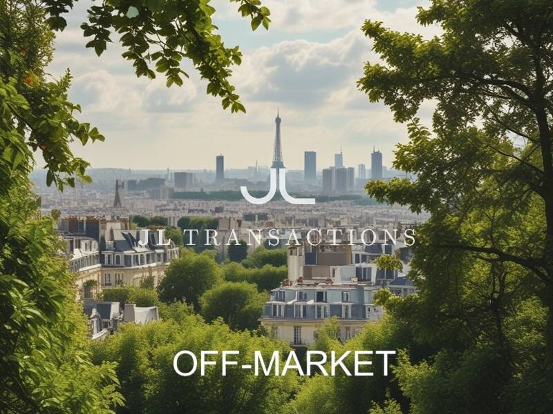 Maison à vendre, 360m², SURESNES