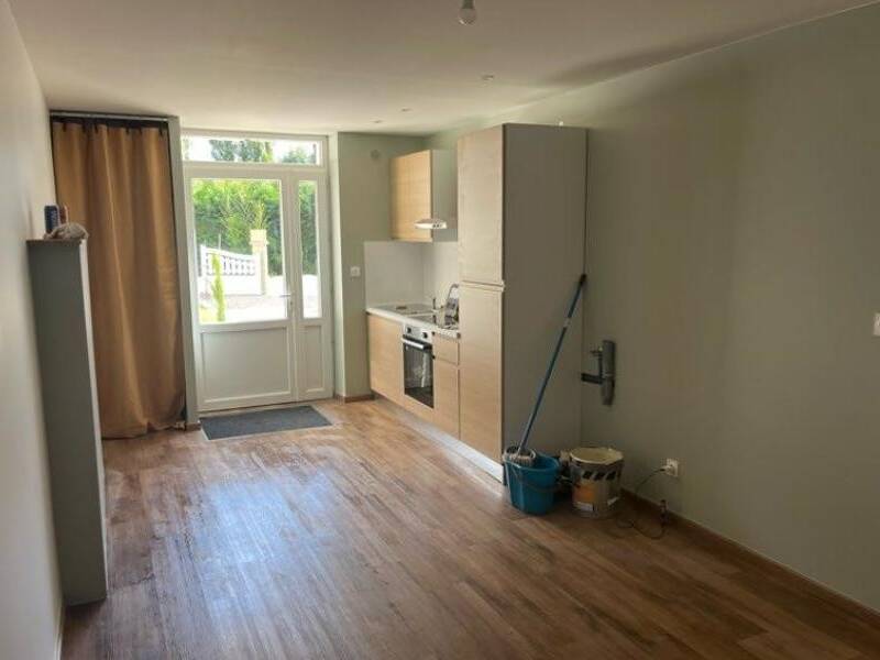 Maison à louer, 106m², CUBNEZAIS