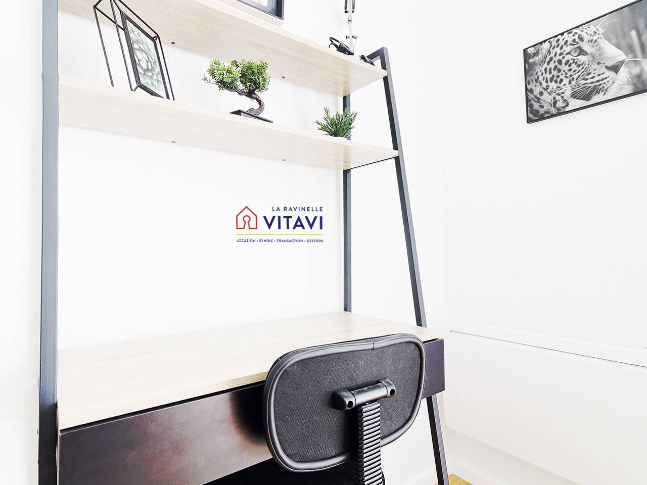 Maison à louer, 32m², VANDOEUVRE LES NANCY