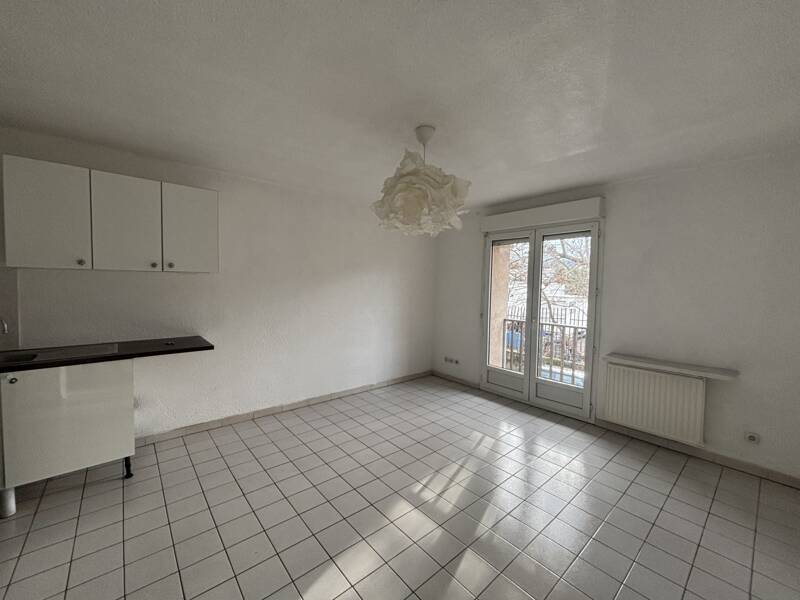 Maison à louer, 39m², GRENOBLE