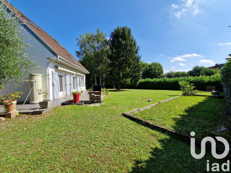 Maison à vendre, 148m², CHELLES