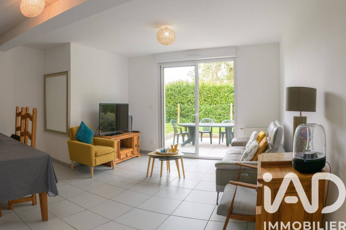 Maison à vendre, 114m², MERVILLE FRANCEVILLE PLAGE