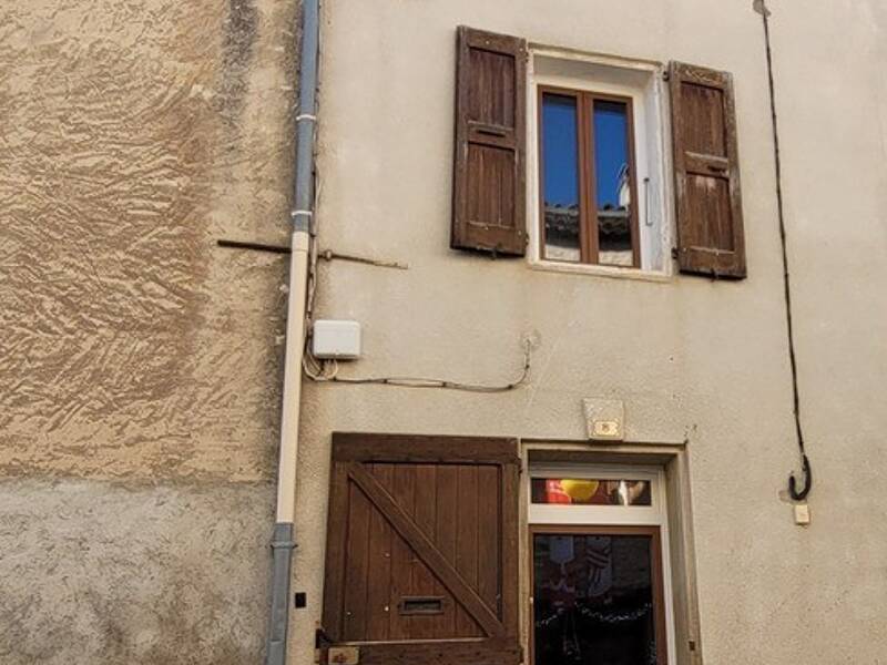 Maison à vendre, 60m², SIGONCE