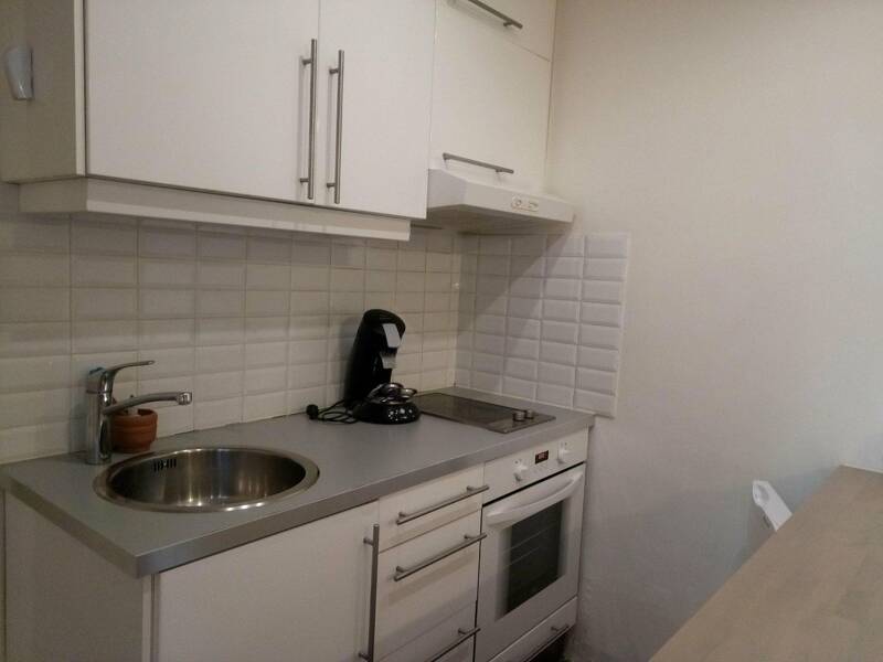 Maison à louer, 19m², ANTIBES