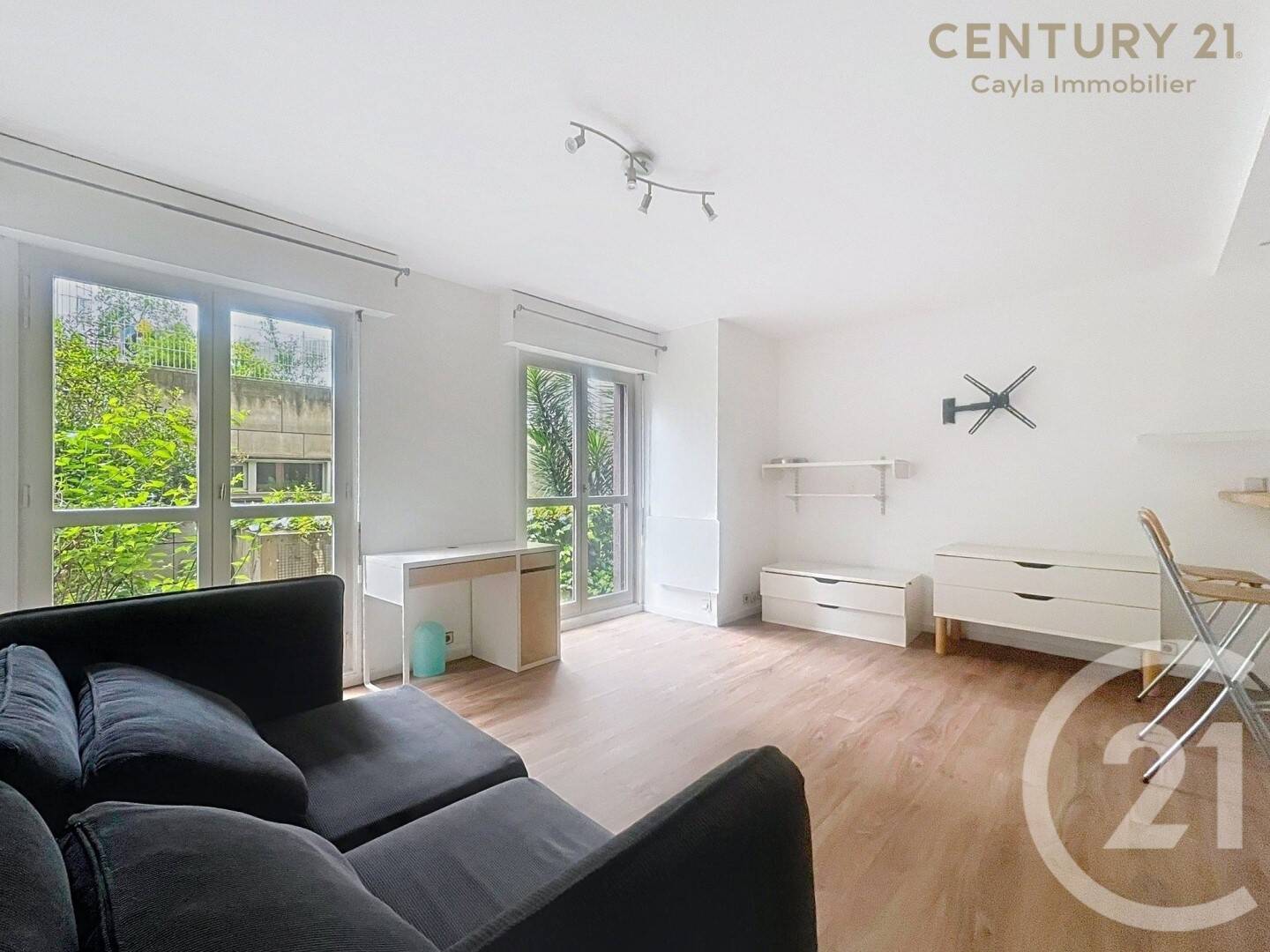 Maison à louer, 31m², COURBEVOIE