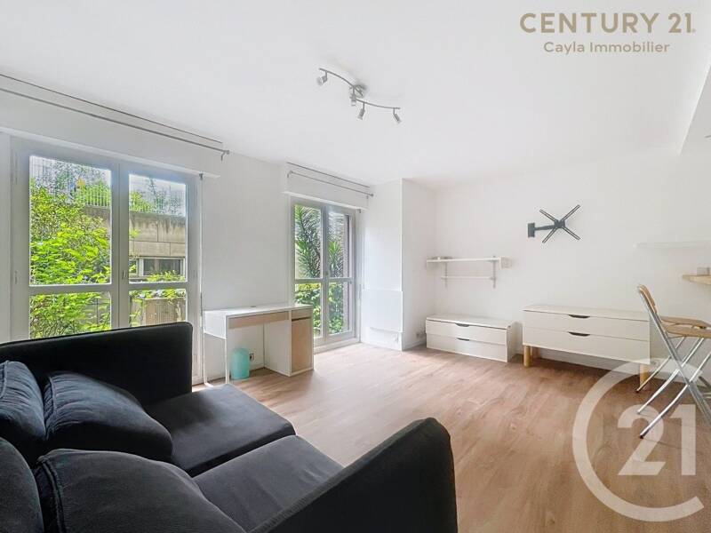 Maison à louer, 31m², COURBEVOIE
