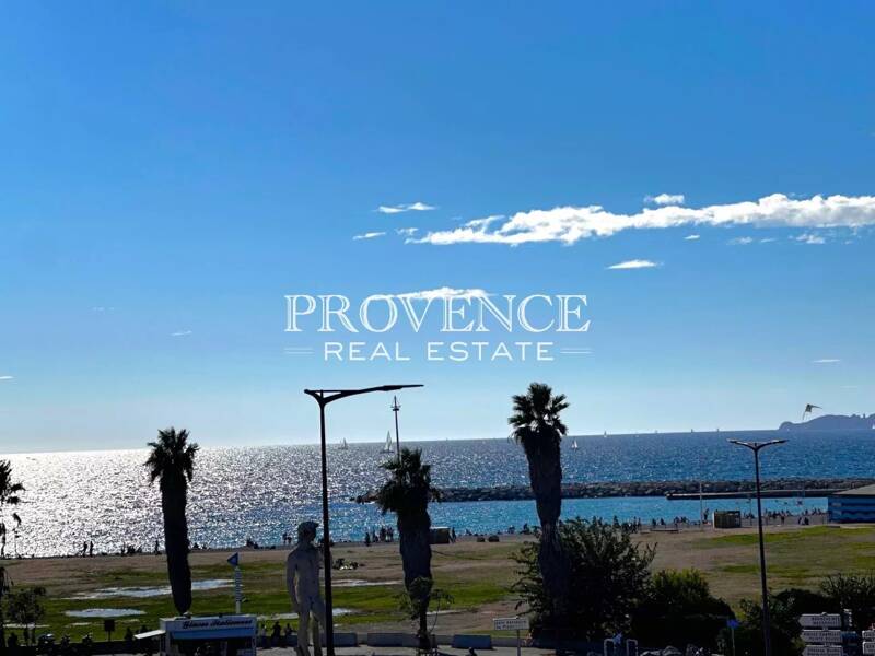 Maison à louer, 80m², MARSEILLE 6E