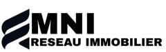 MNI RESEAU IMMOBILIER logo