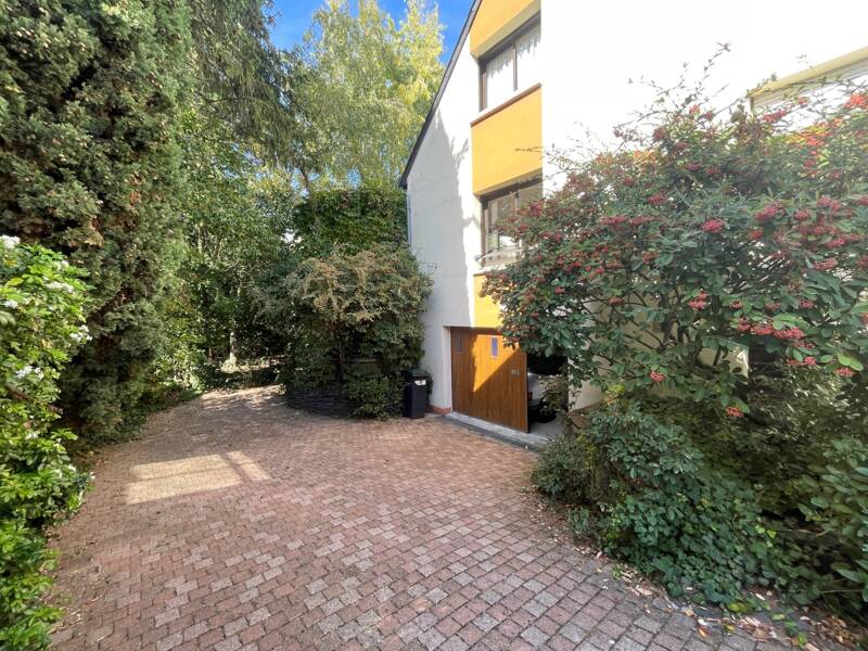 Maison à vendre, 128m², ANGERS