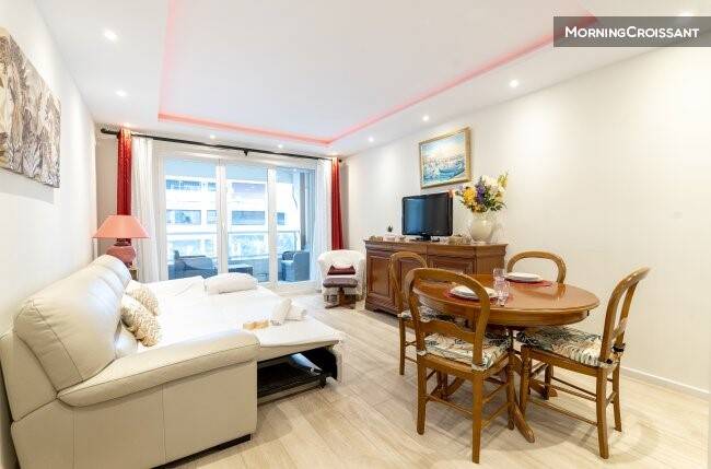 Maison à louer, 49m², CANNES