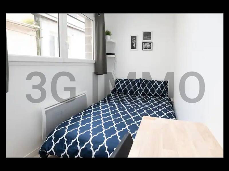 Maison à vendre, 14m², ROUEN