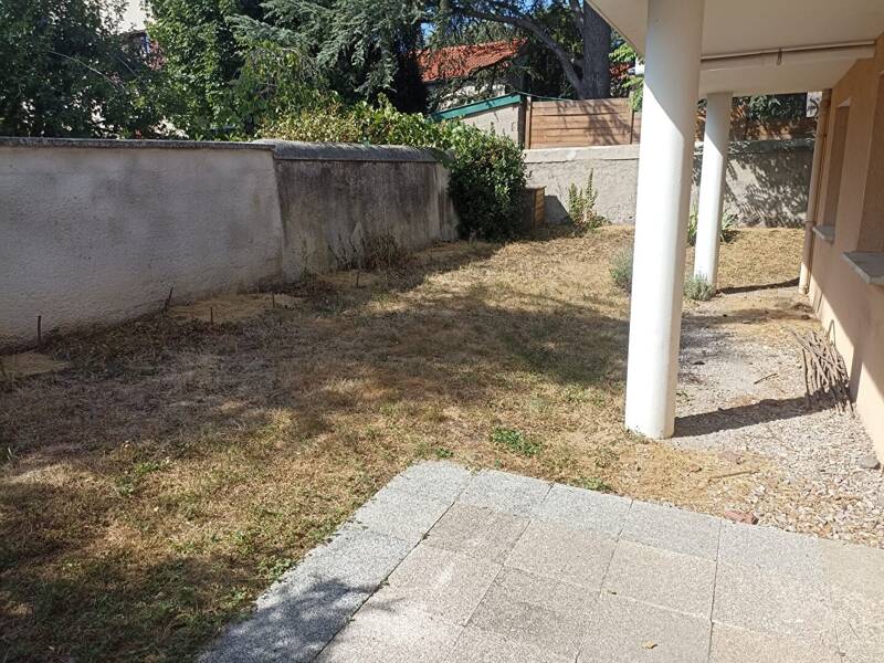 Maison à louer, 74m², SAINT JEAN BONNEFONDS