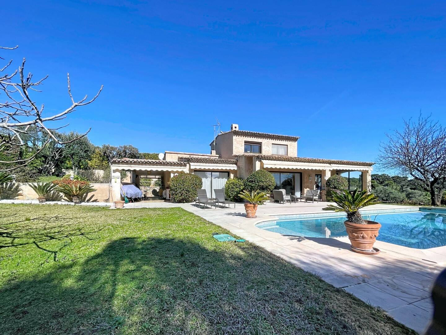 Maison à vendre, 182m², ANTIBES