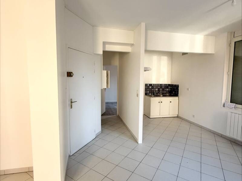 Maison à louer, 42m², FECAMP