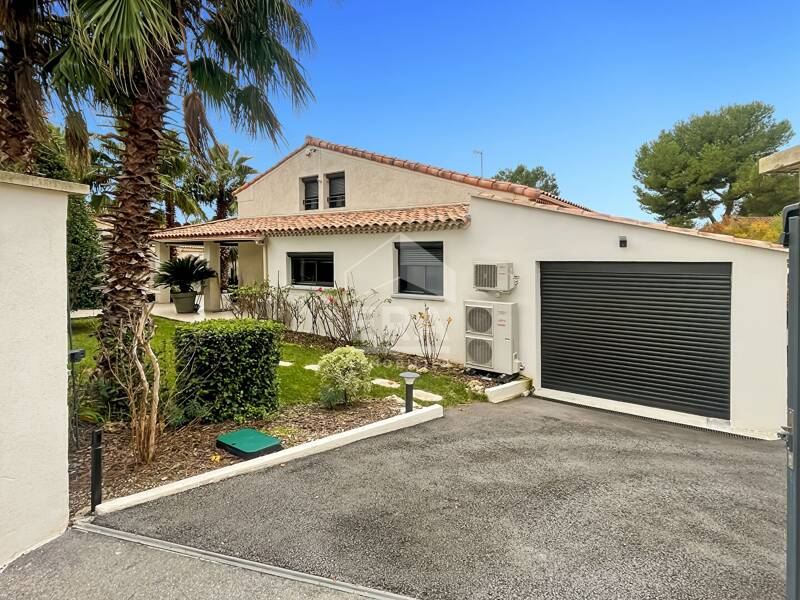Maison à vendre, 231m², LES PENNES MIRABEAU