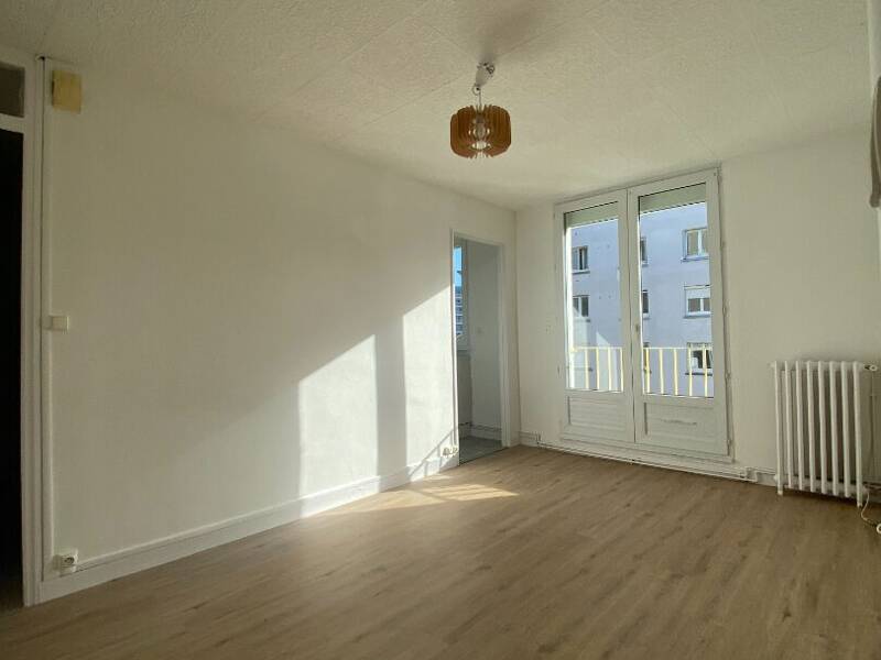 Maison à louer, 53m², BREST