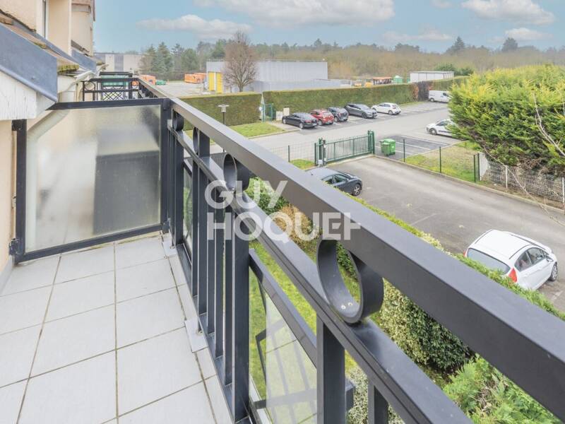 Maison à vendre, 45m², VILLEPREUX