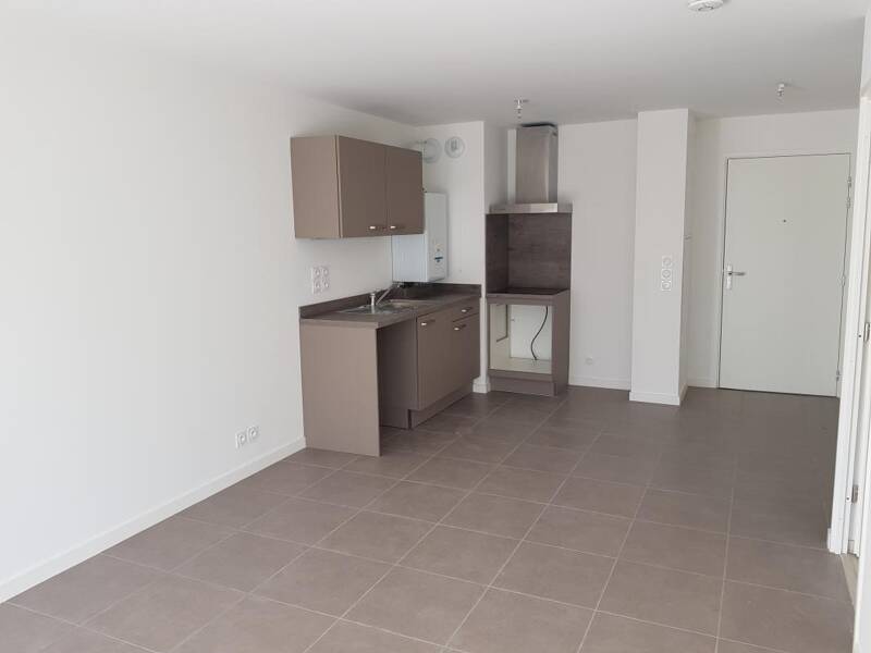 Maison à louer, 40m², THONON LES BAINS