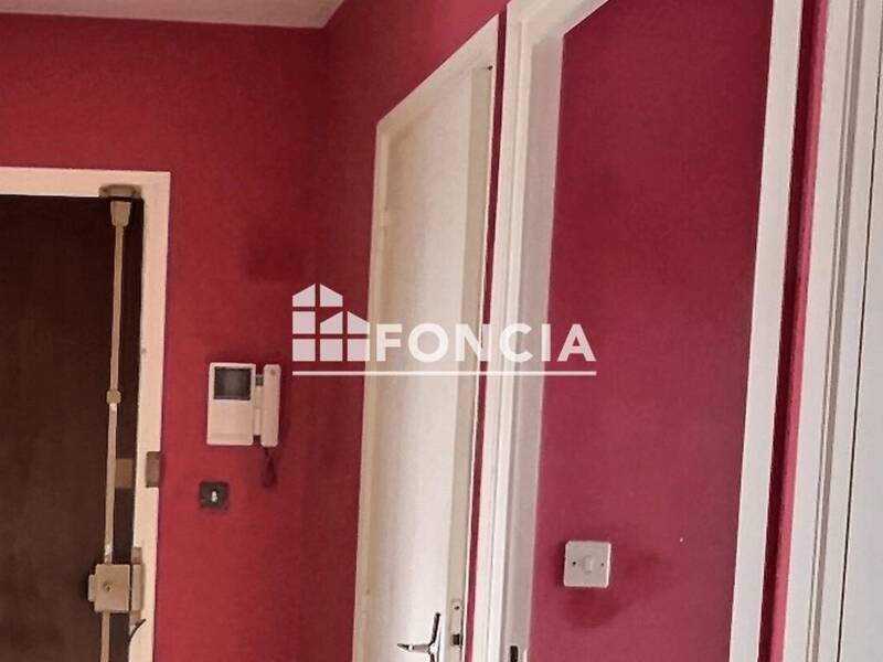 Maison à vendre, 76m², SAINT ETIENNE