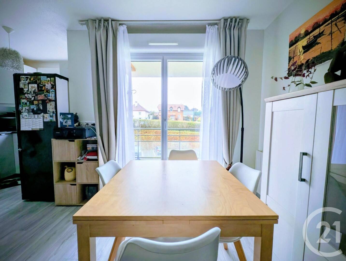 Maison à vendre, 46m², SAINT VALERY EN CAUX