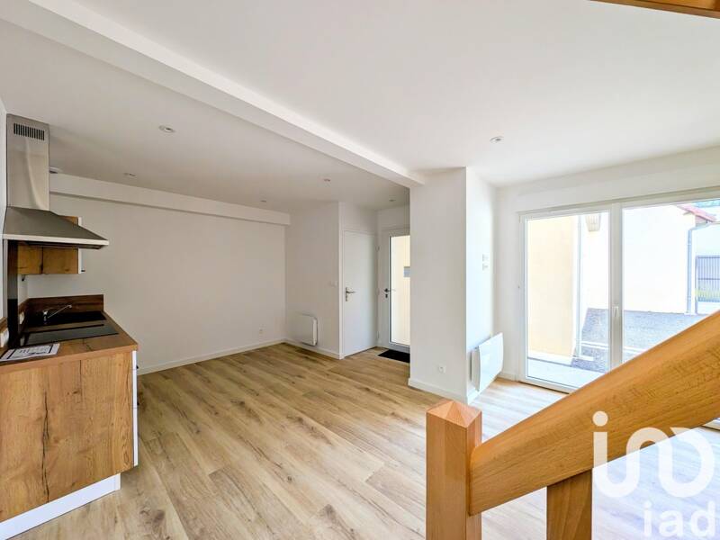 Maison à vendre, 91m², LE MANS