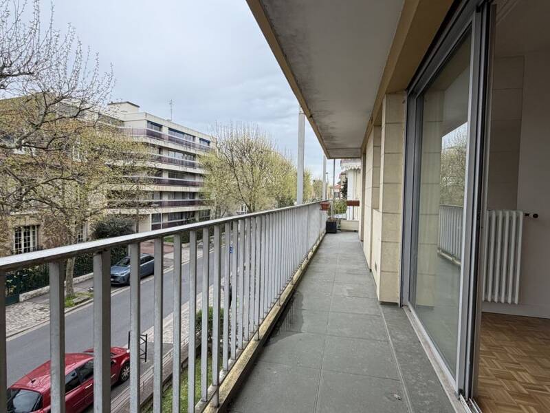 Maison à louer, 61m², COURBEVOIE