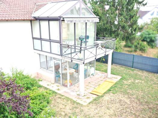 Maison à vendre 336 000 € 5 pièces 3 chambres 140 m² 430 m² de terrain Brumath 67170