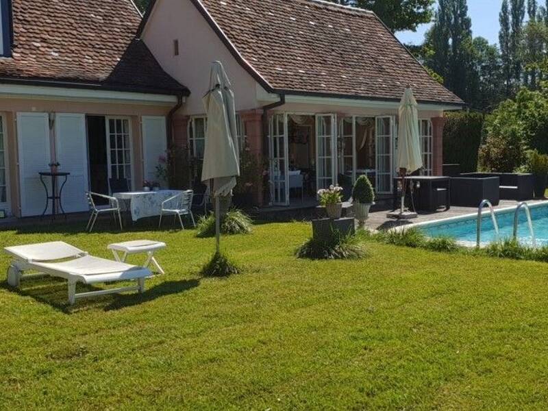 Maison à vendre, 350m², JETTINGEN