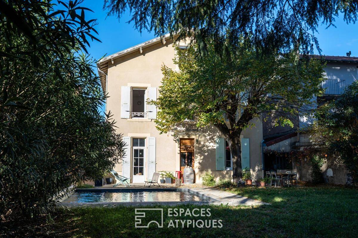 Maison à vendre, 176m², VALENCE
