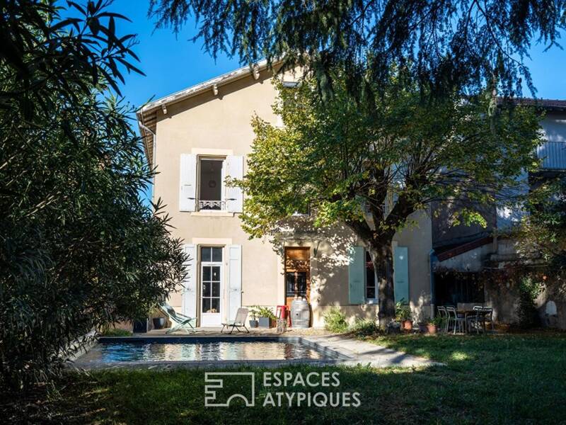 Maison à vendre, 176m², VALENCE