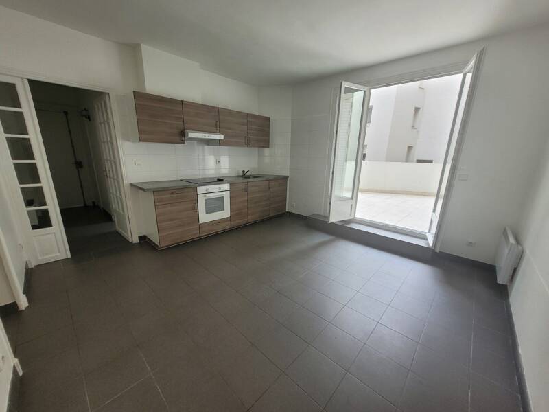 Maison à louer, 38m², PARIS 13E