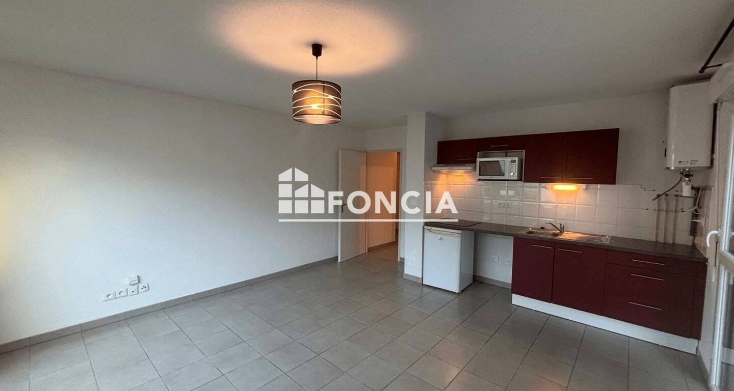 Maison à vendre, 33m², AUZEVILLE TOLOSANE