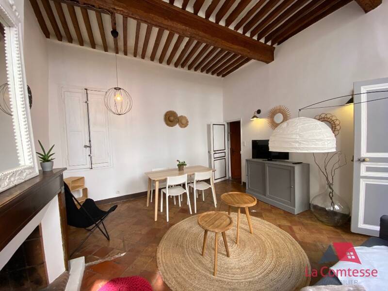 Maison à louer, 47m², AIX EN PROVENCE