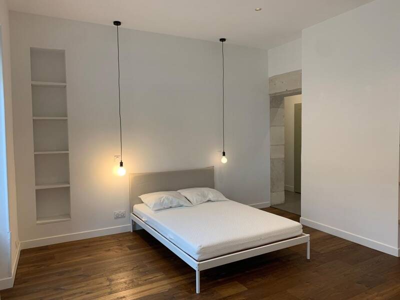 Maison à louer, 47m², NIMES