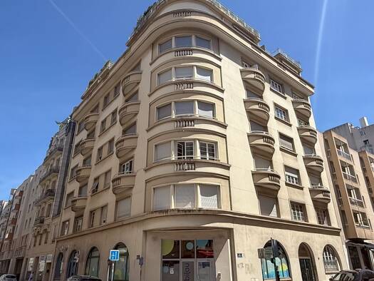 Appartement à vendre 749 000 € 5 pièces 4 chambres 125 m² Étage 2/7 Foch Lyon 6ème arrondissement 69006
