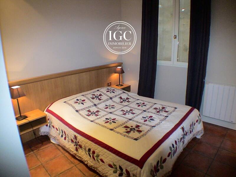 Maison à louer, 68m², AIX EN PROVENCE