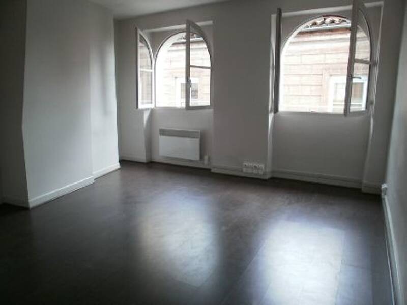 Maison à louer, 18m², TOULOUSE