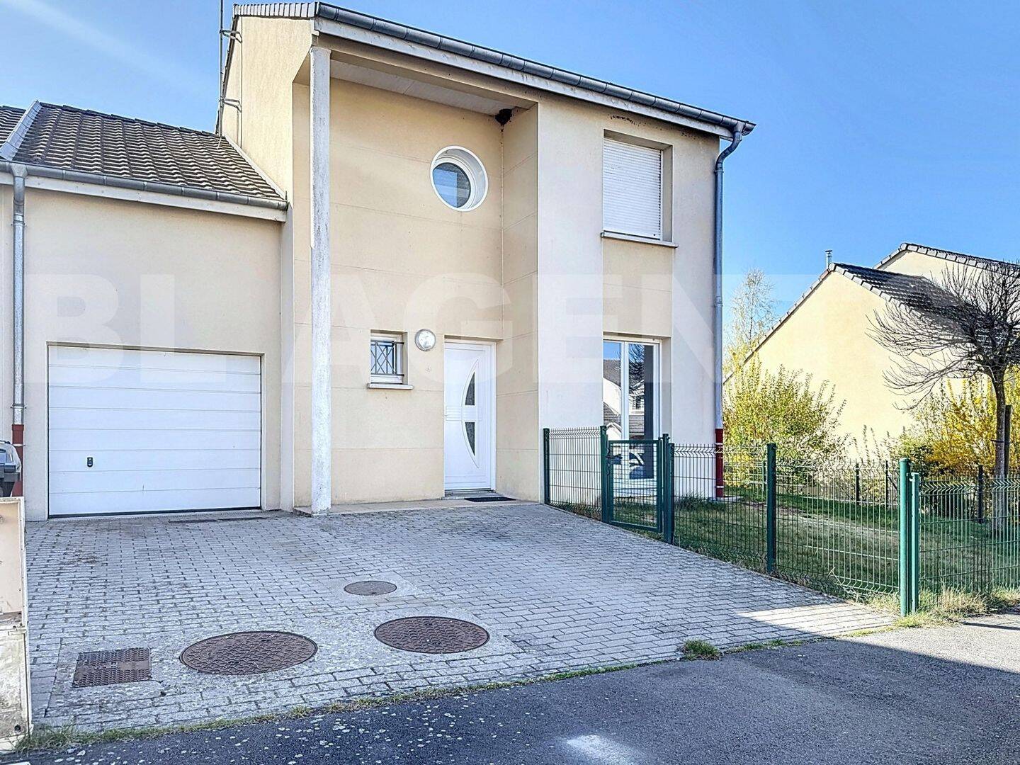 Maison à vendre, 120m², HUSSIGNY GODBRANGE