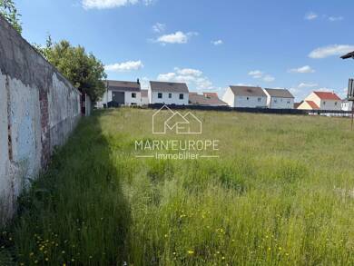Terrain à vendre 173 000 € 700 m² de terrain Villeneuve le Comte 77174
